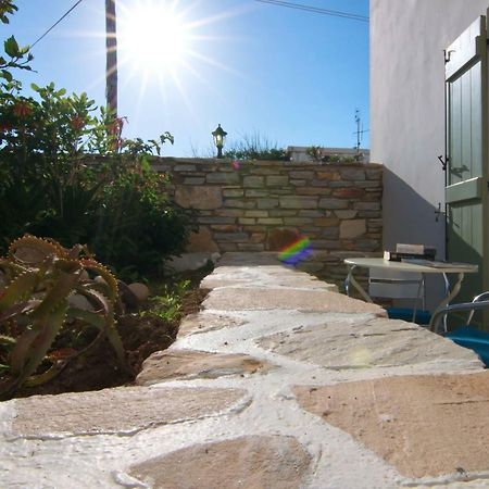 איוס פרוקופיוס Camara Hotel מראה חיצוני תמונה