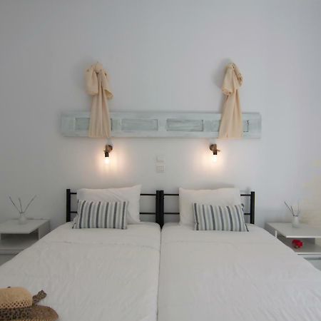 איוס פרוקופיוס Camara Hotel מראה חיצוני תמונה