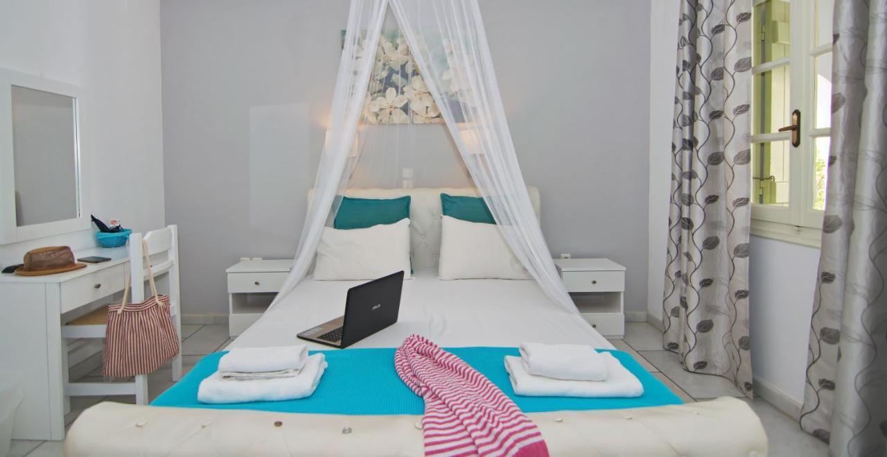 איוס פרוקופיוס Camara Hotel מראה חיצוני תמונה