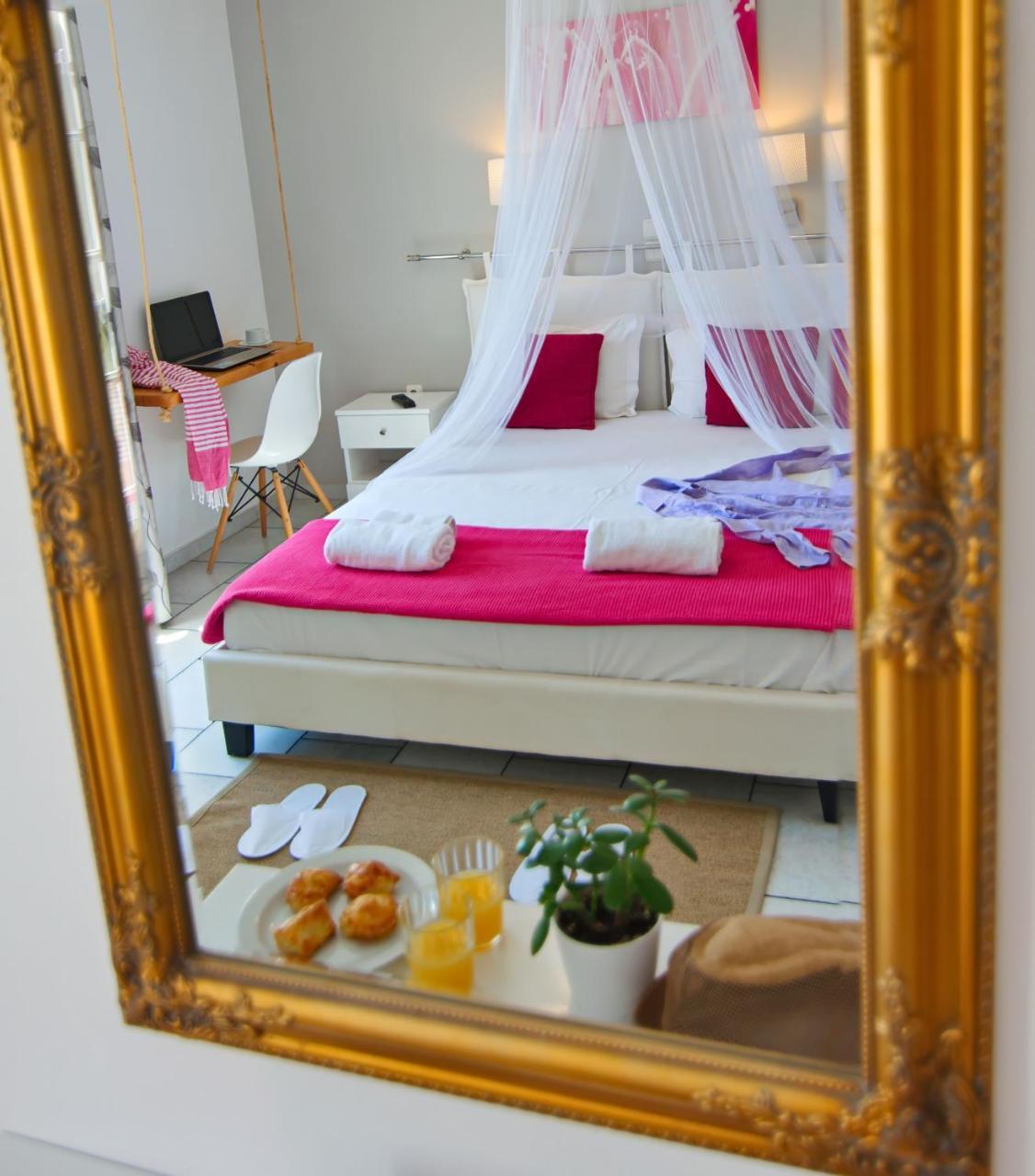 איוס פרוקופיוס Camara Hotel מראה חיצוני תמונה