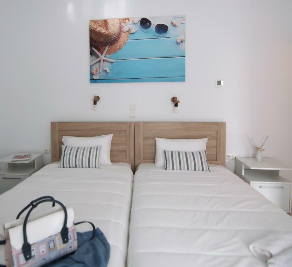 איוס פרוקופיוס Camara Hotel מראה חיצוני תמונה